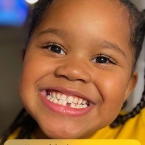 Meet your Posher, Jackie